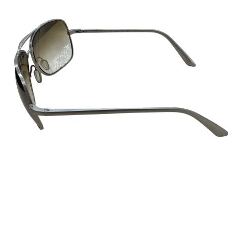 DITA ディータ  サングラス シルバー