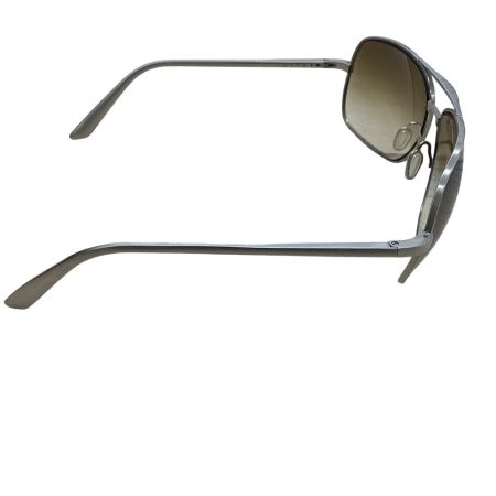 DITA ディータ  サングラス シルバー