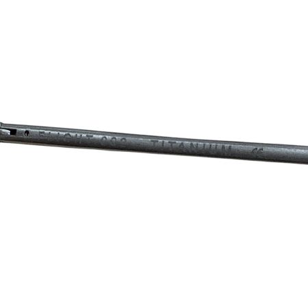 DITA ディータ  サングラス シルバー