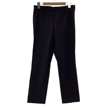ISSEY MIYAKE イッセイミヤケ レディース パンツ SIZE 4 HA11FF560 ブラック