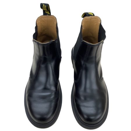 Dr.Martens ドクターマーチン レディース サイドゴアブーツ SIZE US５(23.0cm) ブラック