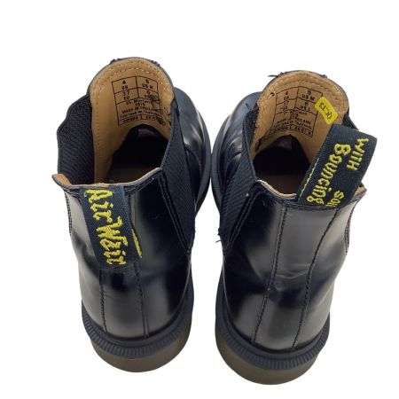 Dr.Martens ドクターマーチン レディース サイドゴアブーツ SIZE US５(23.0cm) ブラック