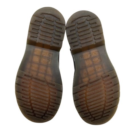 Dr.Martens ドクターマーチン レディース サイドゴアブーツ SIZE US５(23.0cm) ブラック