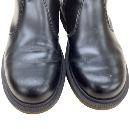 Dr.Martens ドクターマーチン レディース サイドゴアブーツ SIZE US５(23.0cm) ブラック