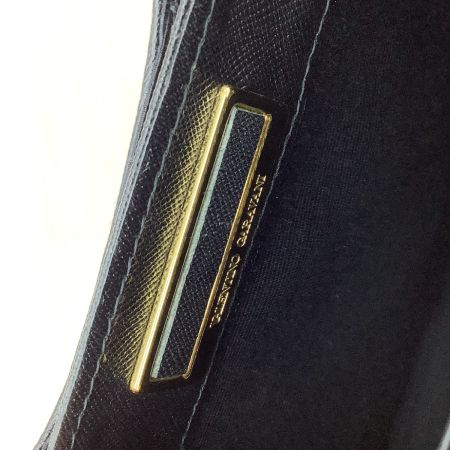 VALENTINO GARAVANI ヴァレンティノ ガラヴァーニ Vintage ハンドバッグ ブラック