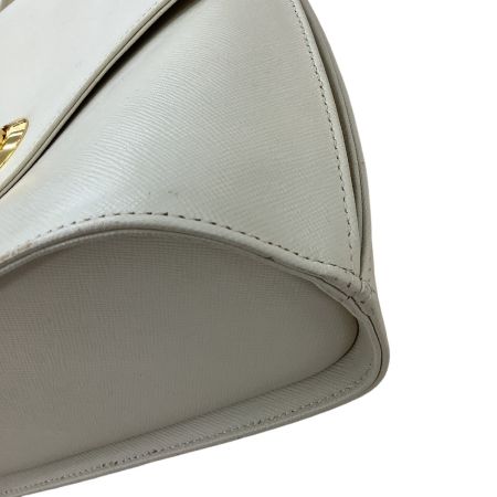 GIVENCHY ジバンシー レディース ハンドバッグ アイボリー