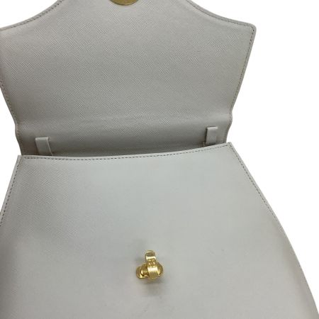 GIVENCHY ジバンシー レディース ハンドバッグ アイボリー