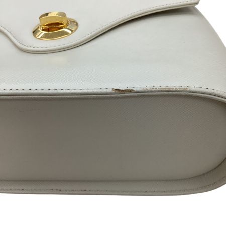 GIVENCHY ジバンシー レディース ハンドバッグ アイボリー