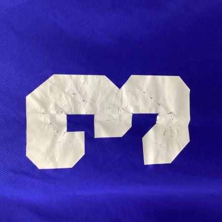 adidas アディダス サッカー フランス代表 ユニフォーム 2000年 SIZE XXO