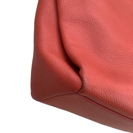 COACH コーチ レディース ショルダーバッグ C1521-35775 オレンジ