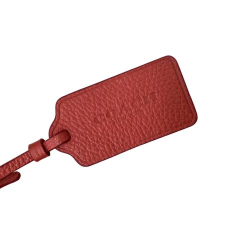 COACH コーチ レディース ショルダーバッグ C1521-35775 オレンジ