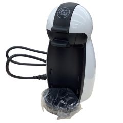 NESCAFE ネスカフェ ドルチェグスト 未使用 Piccolo ピッコロ プレミアム ホワイト MD9744 Aランク