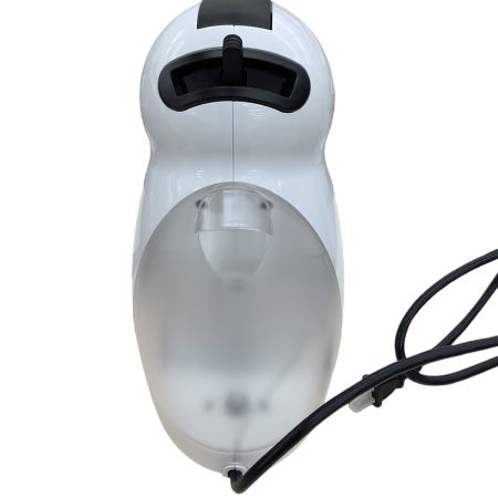 NESCAFE ネスカフェ ドルチェグスト 未使用 Piccolo ピッコロ プレミアム ホワイト MD9744