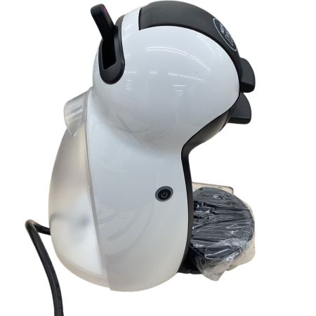 NESCAFE ネスカフェ ドルチェグスト 未使用 Piccolo ピッコロ プレミアム ホワイト MD9744