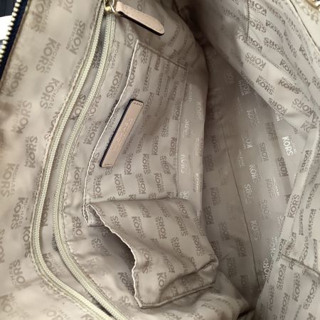 MICHAEL KORS マイケルコース レディース トートバッグ 35T2GTTT8B ホワイト