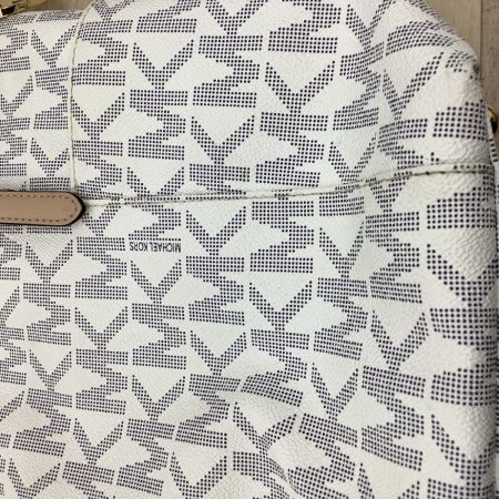 MICHAEL KORS マイケルコース レディース トートバッグ 35T2GTTT8B ホワイト