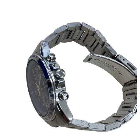 SEIKO セイコー ONE PIECE ワンピース アニメ20周年記念 クォーツ 腕時計 7T92-HBMO