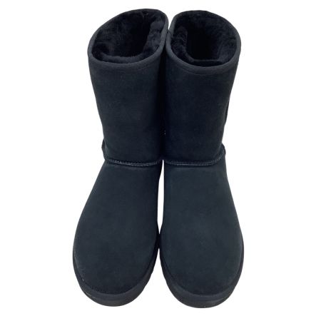 UGG アグ メンズ ムートンブーツ SIZE 28cm ブラック