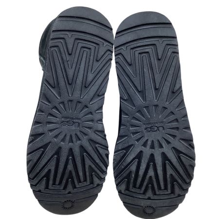 UGG アグ メンズ ムートンブーツ SIZE 28cm ブラック