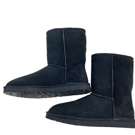 UGG アグ メンズ ムートンブーツ SIZE 28cm ブラック