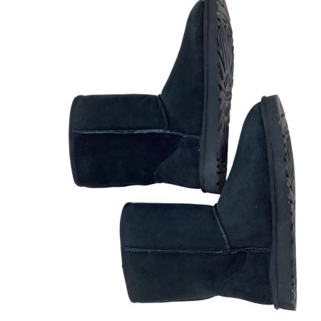 UGG アグ メンズ ムートンブーツ SIZE 28cm ブラック