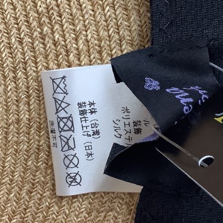 Athena New York 未使用 タグ付き アシーナニューヨーク ジャネット 帽子 ベージュ