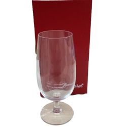 Baccarat バカラ オノロジー ビアグラス Bランク