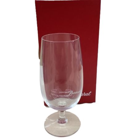 Baccarat バカラ オノロジー ビアグラス