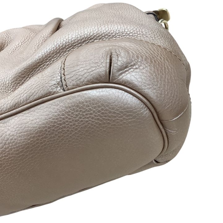 GUCCI ディアマンテ スーキー ハンドバッグ GUCCI - グッチ ディアマンテ スーキー ハンドバッグ ショルダーバッグ