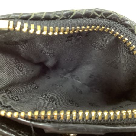 TORY BURCH トリーバーチ レディース 2つ折り財布 ブラック