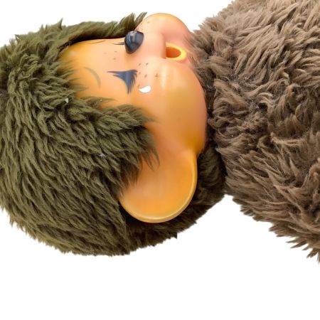 モンチッチ（Monchhichi）昭和レトロ 希少 泣き顔