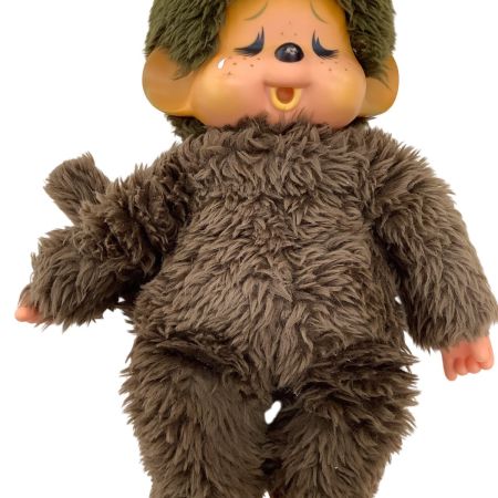 モンチッチ（Monchhichi）昭和レトロ 希少 泣き顔