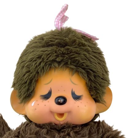 モンチッチ（Monchhichi）昭和レトロ 希少 泣き顔