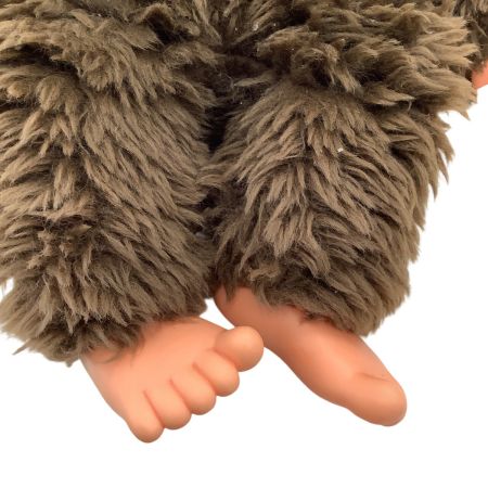 モンチッチ（Monchhichi）昭和レトロ 希少 泣き顔