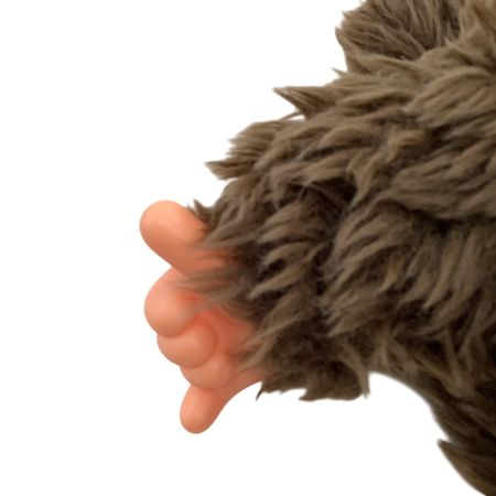 モンチッチ（Monchhichi）昭和レトロ 希少 泣き顔