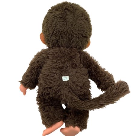 モンチッチ（Monchhichi）昭和レトロ 希少 泣き顔