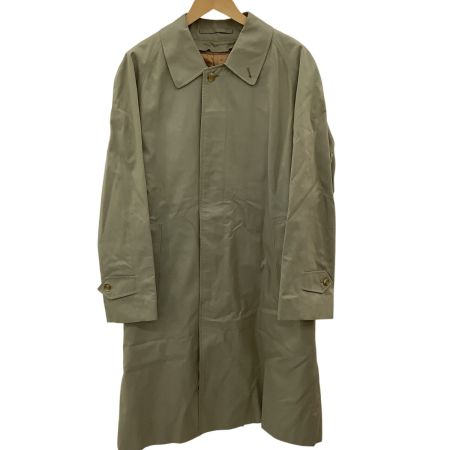 Burberrys バーバリーズ メンズ ステンカラー コート  ベージュ