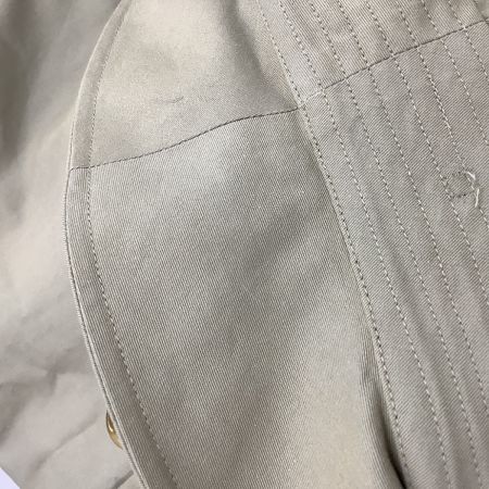 Burberrys バーバリーズ メンズ ステンカラー コート  ベージュ