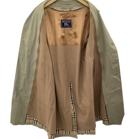 Burberrys バーバリーズ メンズ ステンカラー コート  ベージュ