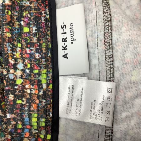 A-K-R-I-S- アクリス レディース パンツ SIZE US 6