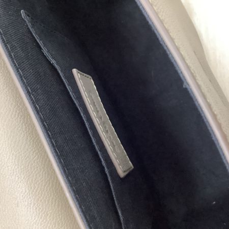 see by chloe シーバイクロエ レディース ショルダーバッグ MOTTY GREY