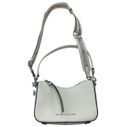 MARC JACOBS マークジェイコブス レディース ショルダーバッグ ハンドバッグ 4P4HSH011H01 アイボリー Bランク