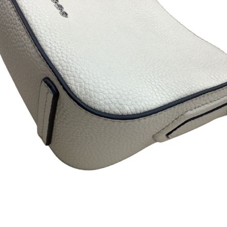 MARC JACOBS マークジェイコブス レディース ショルダーバッグ ハンドバッグ 4P4HSH011H01 アイボリー