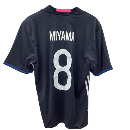 adidas アディダス  未使用 タグ付き サッカー ユニフォーム 日本代表 宮間あや