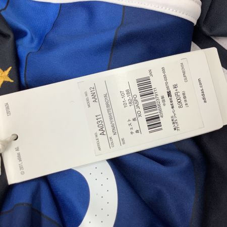 adidas アディダス  未使用 タグ付き サッカー ユニフォーム 日本代表 宮間あや