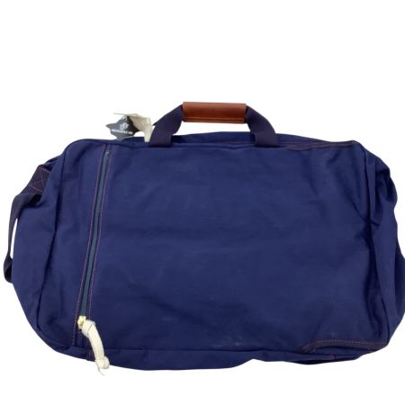 Tools ツールズ 2WAY ビジネスバッグ  ネイビー