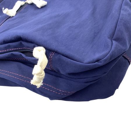 Tools ツールズ 2WAY ビジネスバッグ  ネイビー