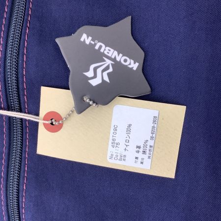 Tools ツールズ 2WAY ビジネスバッグ  ネイビー