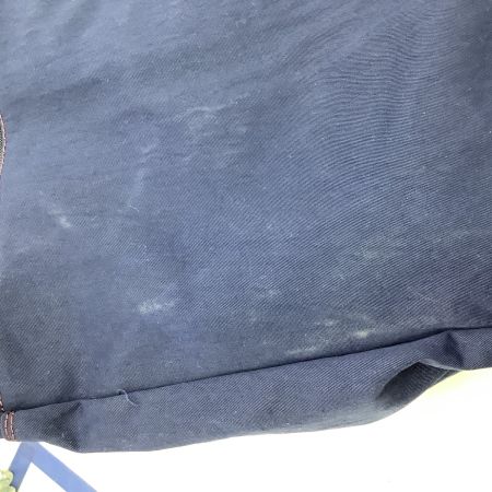 Tools ツールズ 2WAY ビジネスバッグ  ネイビー