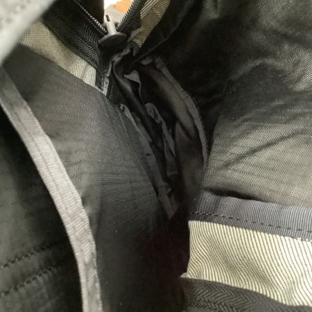 GREGORY グレゴリ メンズ ボディーバッグ グレー